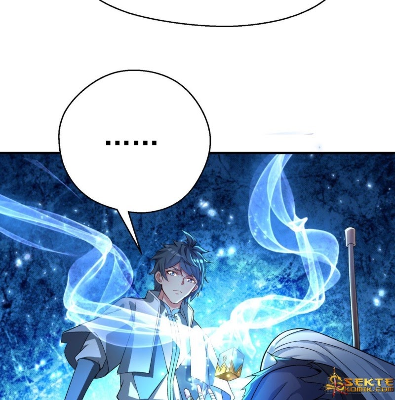 I Picked Up An Attributes Chapter 44 Gambar 43